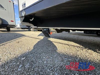 2023 Forest River RV Cherokee Grey Wolf - Photo 8