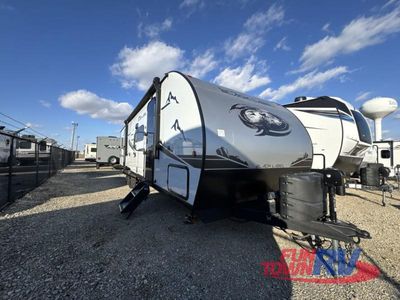 2023 Forest River RV Cherokee Grey Wolf - Photo 1
