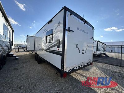2023 Forest River RV Cherokee Grey Wolf - Photo 6