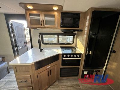 2023 Forest River RV Cherokee Grey Wolf - Photo 15
