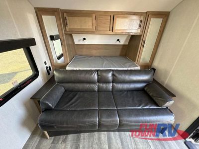 2023 Forest River RV Cherokee Grey Wolf - Photo 14