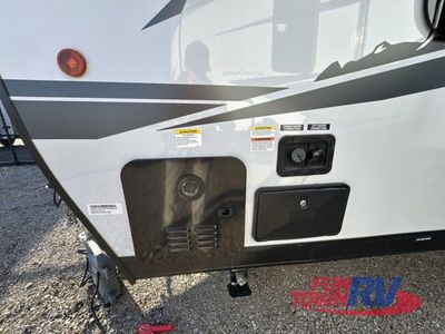 2023 Forest River RV Cherokee Grey Wolf - Photo 12