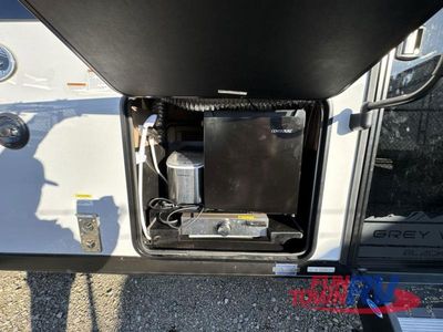 2023 Forest River RV Cherokee Grey Wolf - Photo 9