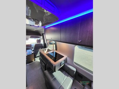 2025 Grech RV Turismo-ion AWD - Photo 32