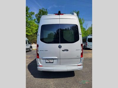 2025 Grech RV Turismo-ion AWD - Photo 5