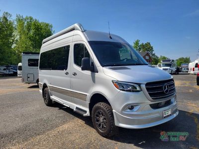 2025 Grech RV Turismo-ion AWD - Photo 1