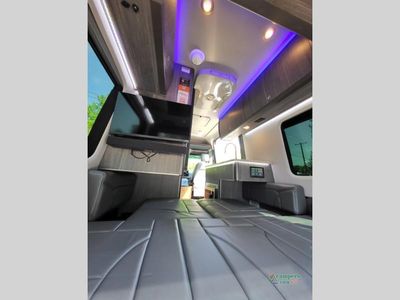 2025 Grech RV Turismo-ion AWD - Photo 45