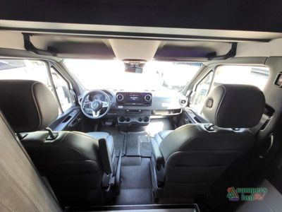 2025 Grech RV Turismo-ion AWD - Photo 14