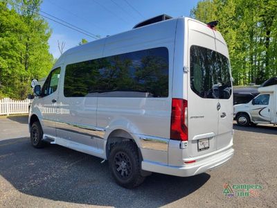2025 Grech RV Turismo-ion AWD - Photo 7
