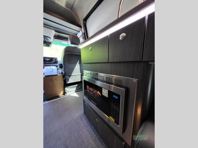 2025 Grech RV Turismo-ion AWD - Photo 23