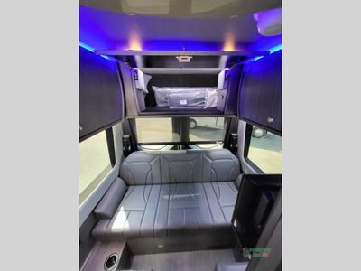 2025 Grech RV Turismo-ion AWD - Photo 37