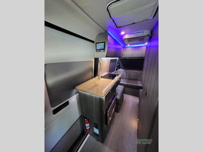 2025 Grech RV Turismo-ion AWD - Photo 19