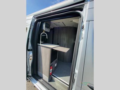 2025 Grech RV Turismo-ion AWD - Photo 12