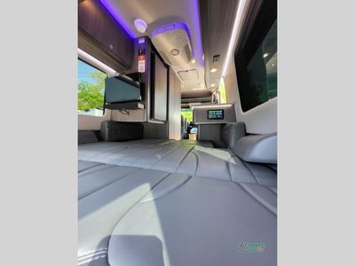 2025 Grech RV Turismo-ion AWD - Photo 44