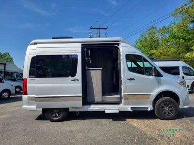 2025 Grech RV Turismo-ion AWD - Photo 10