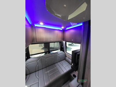 2025 Grech RV Turismo-ion AWD - Photo 27