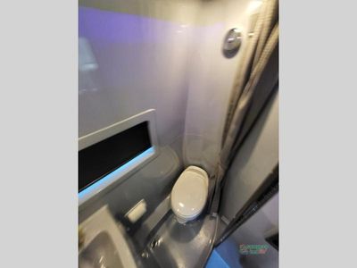 2025 Grech RV Turismo-ion AWD - Photo 50