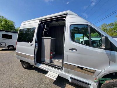 2025 Grech RV Turismo-ion AWD - Photo 11