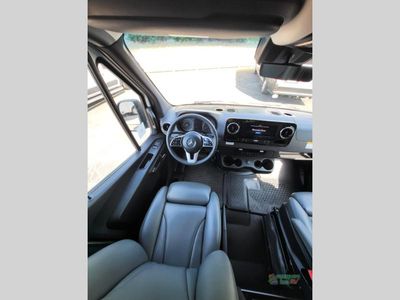 2025 Grech RV Turismo-ion AWD - Photo 16