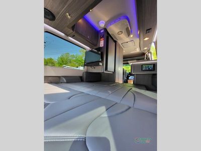 2025 Grech RV Turismo-ion AWD - Photo 43