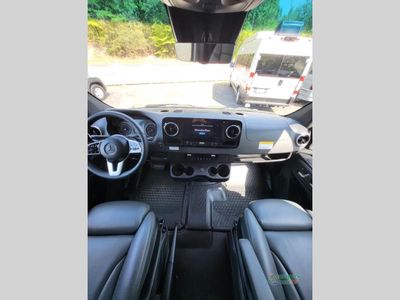 2025 Grech RV Turismo-ion AWD - Photo 15