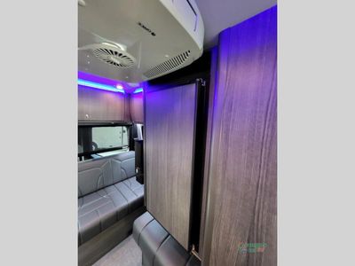 2025 Grech RV Turismo-ion AWD - Photo 33