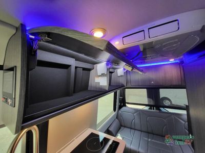 2025 Grech RV Turismo-ion AWD - Photo 36
