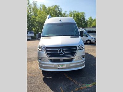 2025 Grech RV Turismo-ion AWD - Photo 3