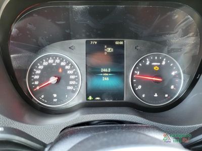 2025 Grech RV Turismo-ion AWD - Photo 18