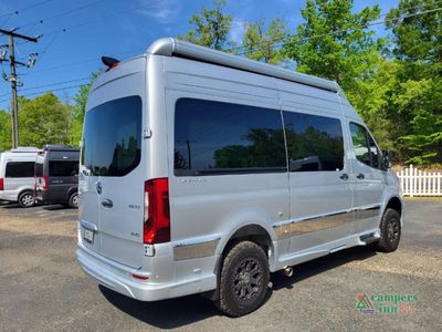 2025 Grech RV Turismo-ion AWD - Photo 4
