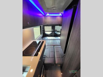 2025 Grech RV Turismo-ion AWD - Photo 39