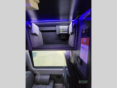 2025 Grech RV Turismo-ion AWD - Photo 38