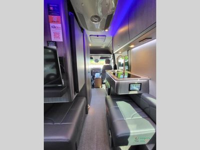 2025 Grech RV Turismo-ion AWD - Photo 31
