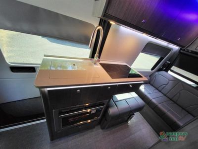 2025 Grech RV Turismo-ion AWD - Photo 22