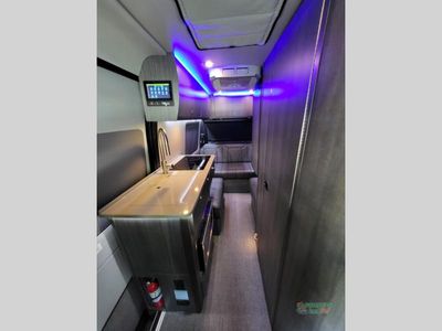 2025 Grech RV Turismo-ion AWD - Photo 20
