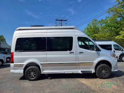 2025 Grech RV Turismo-ion AWD - Photo 2