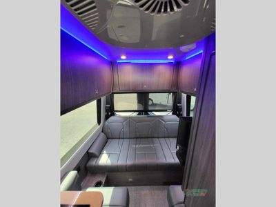 2025 Grech RV Turismo-ion AWD - Photo 26
