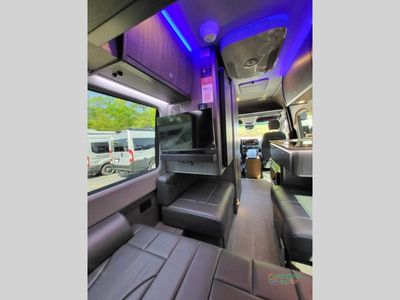 2025 Grech RV Turismo-ion AWD - Photo 30