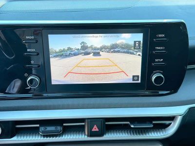 2022 Kia K5 — photo 30 view