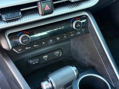 2022 Kia K5 — photo 31 view
