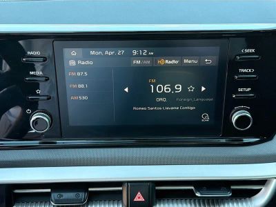 2022 Kia K5 — photo 28 view