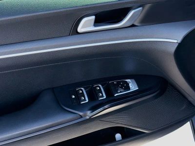 2022 Kia K5 — photo 21 view