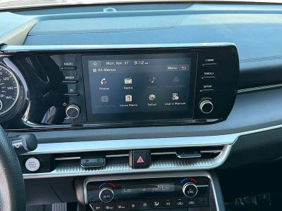 2022 Kia K5 — photo 27 view