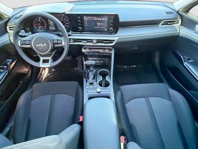 2022 Kia K5 — photo 15 view