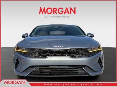 2022 Kia K5 — photo 8 view