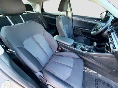 2022 Kia K5 — photo 14 view