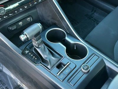 2022 Kia K5 — photo 26 view