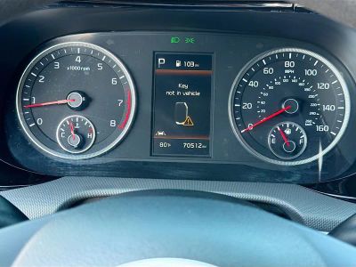 2022 Kia K5 — photo 37 view