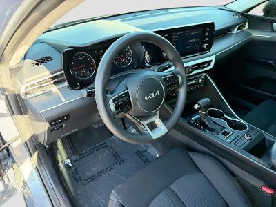 2022 Kia K5 — photo 24 view