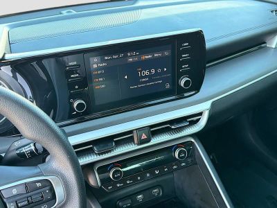 2022 Kia K5 — photo 25 view